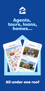 Zillow: Homes For Sale & Rent 1