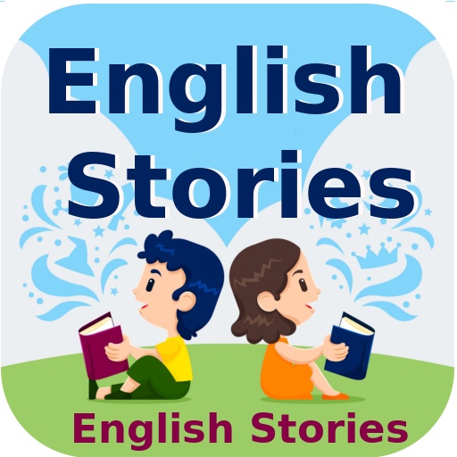 English Stories Offline 1.8 Icon