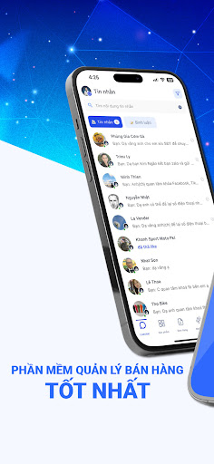 BotX Screenshot 1 - AppWisp.com
