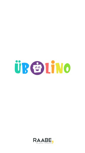 Android application Ubolino screenshort