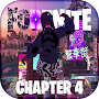 Battle Royale Chapter 4