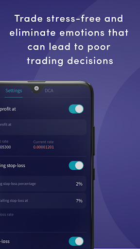 Cryptohopper - Crypto Trading 4