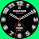 Focus Time Watch Face - Androidアプリ