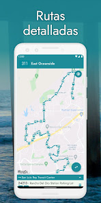 Imágen 7 San Diego Bus Trolley Coaster android