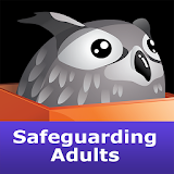 Safeguarding Adults e-Learning icon