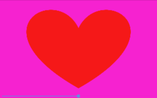 Screenshot of Color Flashlight