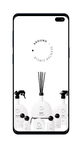 Around Fragrances Screen 2