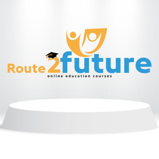 Route2future logo