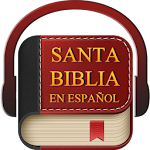 Cover Image of Download Santa Biblia Reina Valera  APK
