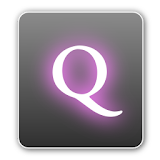 Qute Text Editor icon