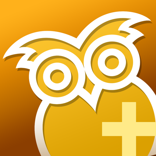 大家說英語 logo