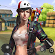 Gun Fury: Shooting Games 3D icon