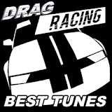 Drag Racing Best Tunes icon