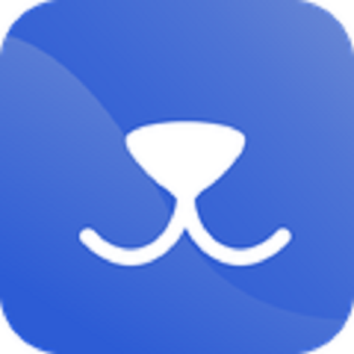 領養浪我回家 : 救救流浪貓狗 logo