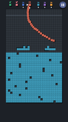Coloris Blocks - Screenshot 1