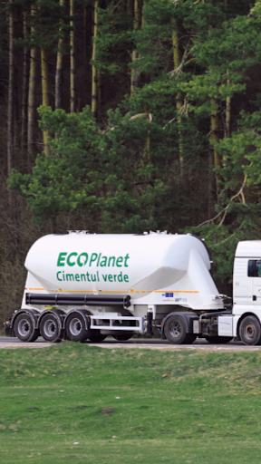 Android application Holcim DIRECT screenshort