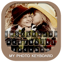 Picture Keyboard With Emoji - GIF Keyboard Themes