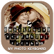 My Photo Keyboard Theme & Font - Androidアプリ