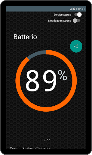 Battery Charge Cycles Reminder 9