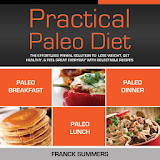 Practical Palo Diet icon