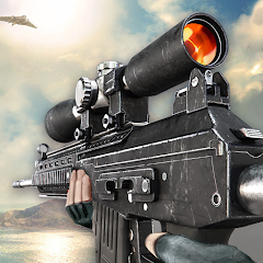 Fun Shooting Games - FPS Mod APK icon