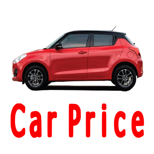 Car Price BD