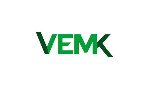Android application VEMK Passageiro screenshort