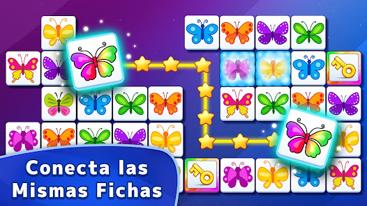 Screenshot 6 Onnet Connect: Juego de Fichas android