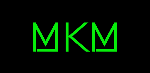 Android application MKMtv screenshort
