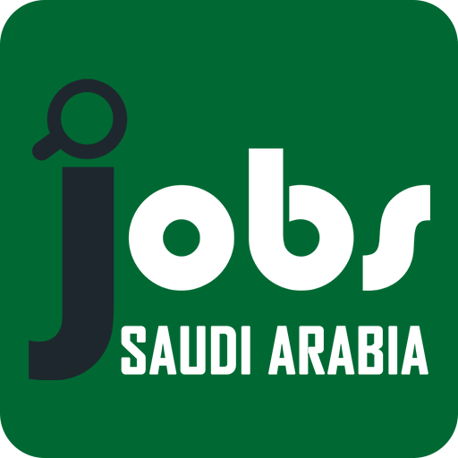 Jobs in Saudi Arabia 1.3 Icon