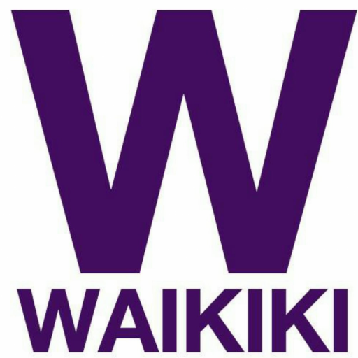 Waikiki Collection logo