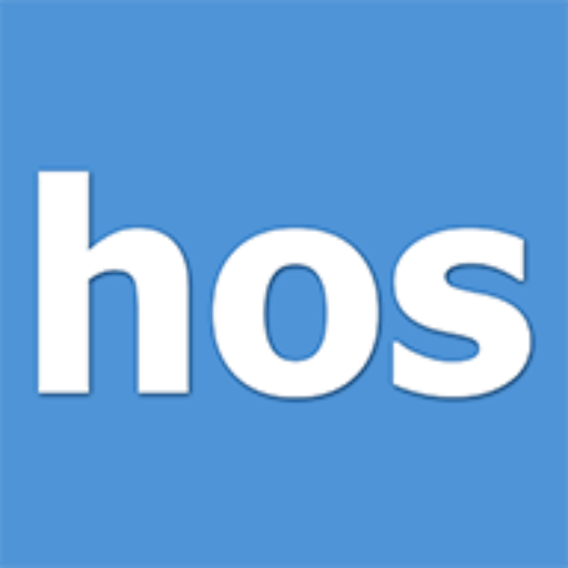 HOS Entregas for  Android – Latest Version & Features app icon
