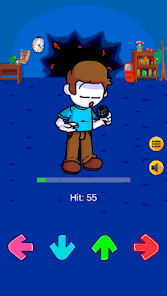 Imágen 9 FNF Nonsense Mod Test android