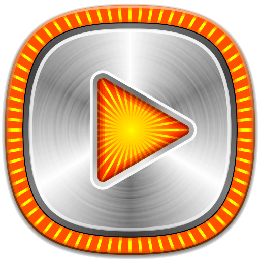 MusiX Player PRO (Trial) 1.6.3 Icon