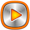MusiX Player PRO (Trial) icon