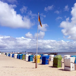 Imagen de ícono de Föhr App für den Urlaub