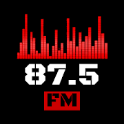 87.5 FM Radio Stations apps - 87.5 player online