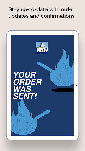 North Coast Seafoods