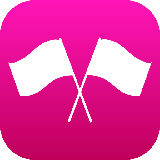 Flaggen App विंडोज़ पर डाउनलोड करें