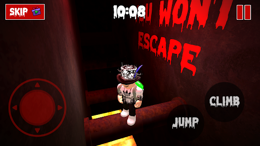 Escape Papa Pizzeria Mod obby - Apps on Google Play