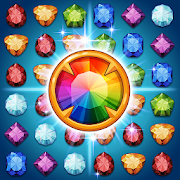 Top 47 Puzzle Apps Like Jewel Alchemist : Match 3 Puzzle - Best Alternatives