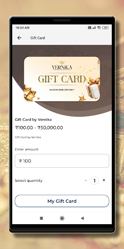 Vernika Screen 3