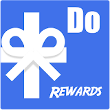 DO REWARD icon