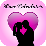 Cover Image of Download Love Calculator and Love Test Prank 1.5 APK