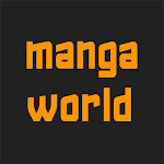 Cover Image of ดาวน์โหลด manga world 1.0.4 APK