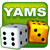 Yams Dice Game icon