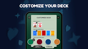 Classic Solitaire: Royal screenshot