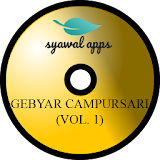 Gebyar Campursari (Vol.1) icon