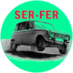 Cover Image of Unduh Ifrane Delivery (Ser-Fer) 1.1.1 APK