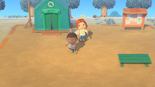 Guide for Animal Crossing New Horizons : Game